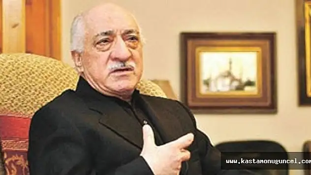 Gülen'e Ağırlaştırılmış Müebbet Hapis İstemi!
