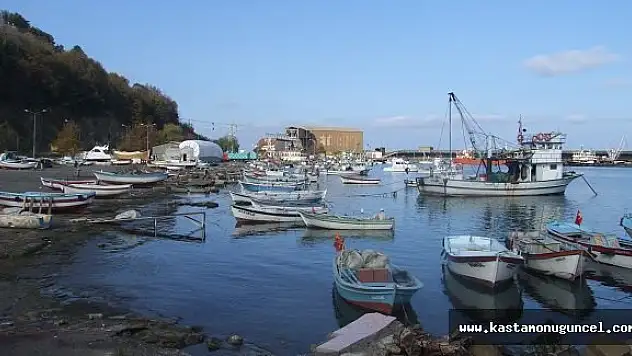 İnebolu Limanı'na Üç Firma Teklif Verdi