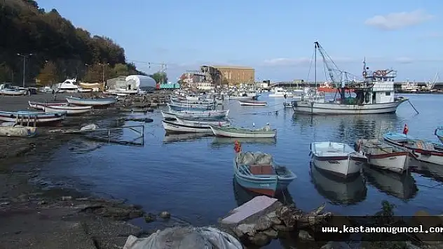 İnebolu Limanının Satışına Balıkçılardan Tepki