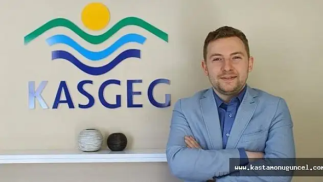 KASGEG 2. Yaşını Kutluyor