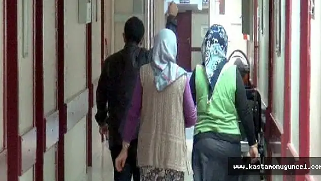 Kastamonu'da Mevlit Yemeğinden 50 Kişi Zehirlendi