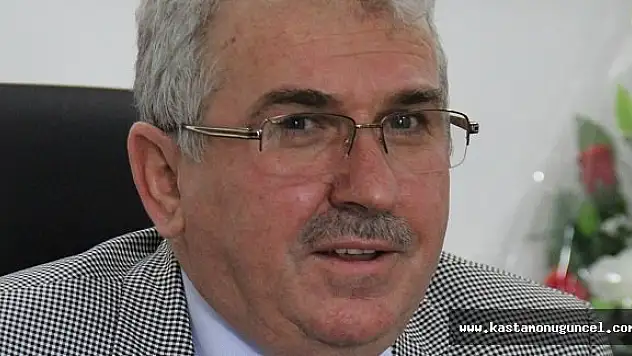 Kastamonuspor'dan Bergama Maçı Hazırlıkları