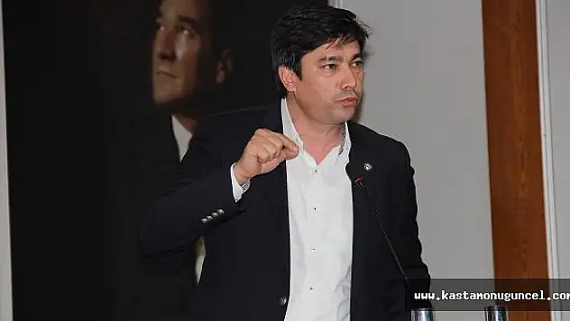 Memur-Sen'li Uslu, &quotİstikrar İstiyoruz&quot