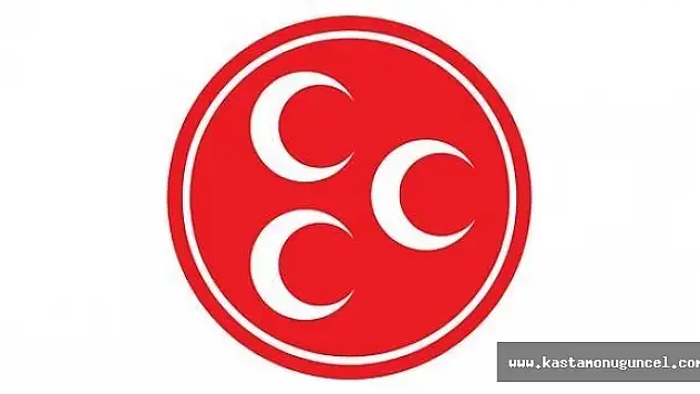 MHP'den Cumhuriyet Bayramı İle İlgili Basın Açıklaması