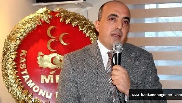 MHP'li Maşalacı, Şahin ve Köylü'ye Yüklendi