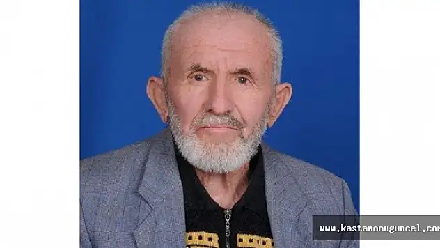 Minibüsün Çarptığı Yaşlı Hayatını Kaybetti