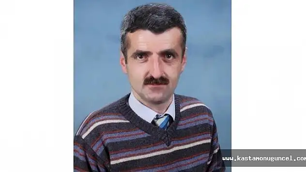 Mübaşir Tunç, Kalp Krizi Geçirerek Vefat Etti