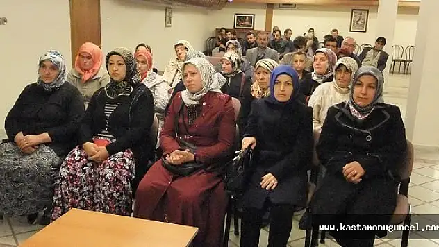 Taşköprü'de 95 Kişi İş Sahibi Oldu