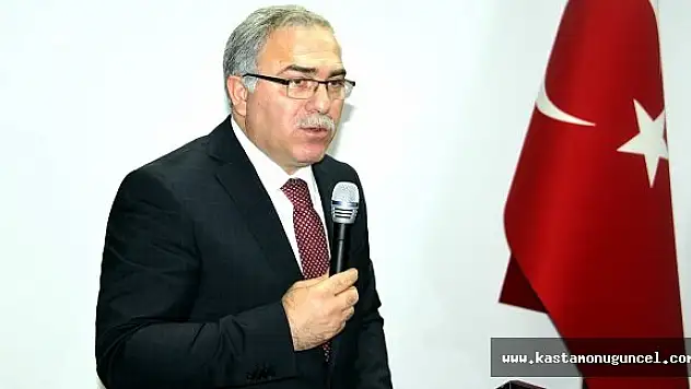 TOKİ Başkanı'ndan Kastamonululara Müjde!