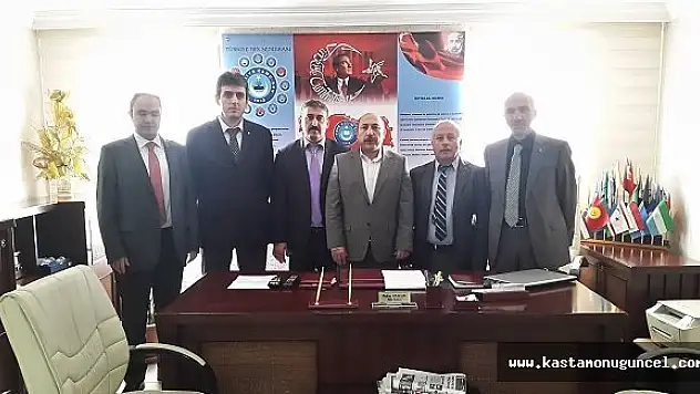 Türkiye Kamu-Sen Terörü Kınadı