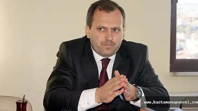 AK Parti'li Uluay'dan gündem yaratacak açıklama!