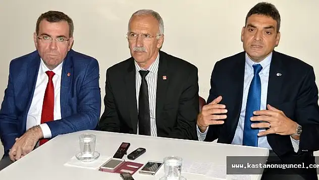 Umut Oran: 'Kimseye Emanet Oy Veremiyoruz'