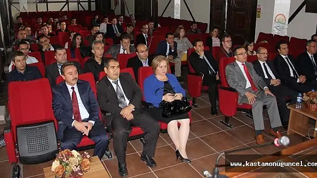 Üniversiteden 'AYI' Logosuna Destek