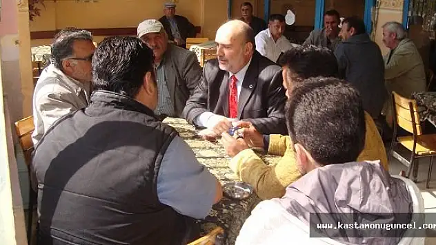 Yelis, Terörün Her Türlüsünü Lanetledi