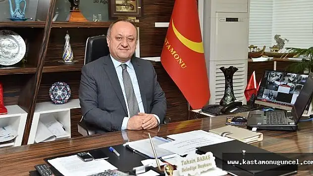 Babaş'tan Öğretmenler Günü Mesajı