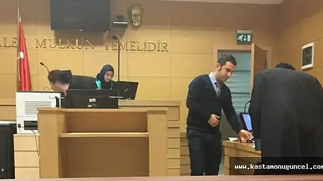 Bakan İpek'ten Başörtülü Hakim Açıklaması