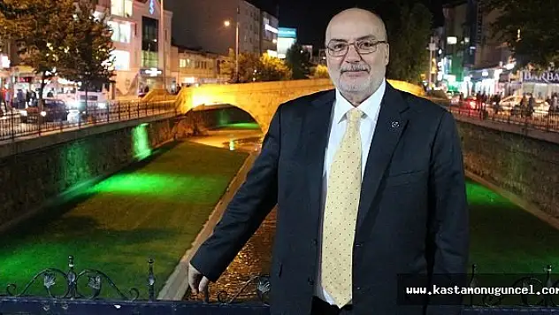 BBP'li Yelis'ten Seçmenlere Teşekkür