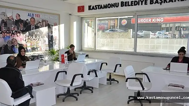 Beyaz Masa Kaç Kişiye Ulaştı?