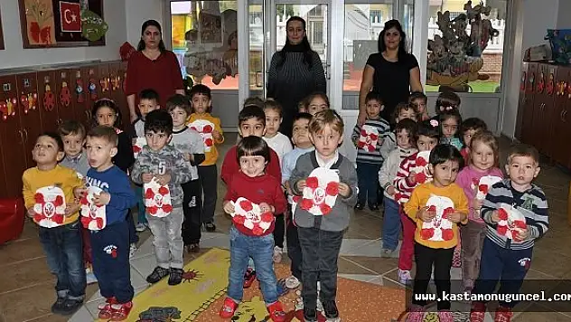 'Bizim En Büyük Mirasımız, Çocuklarımızdır'