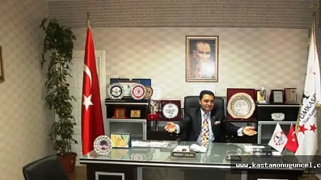 Çalık'tan, Tokat Gibi Cevap