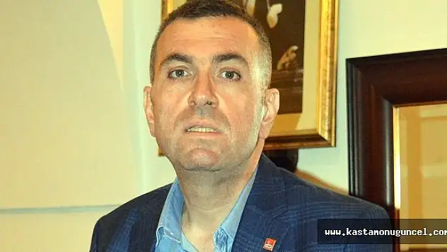 Çelebioğlu'ndan, Hakkındaki Haberle İlgili Açıklama