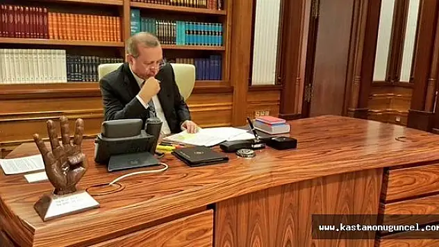 Masada Dikkat Çeken Ayrıntı