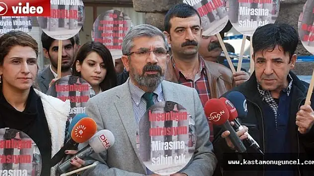 Diyarbakır Baro Başkanı Elçi Çatışmada Öldürüldü