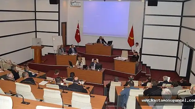 Havaalanı-Budamış Köyü Arasına Güneykent