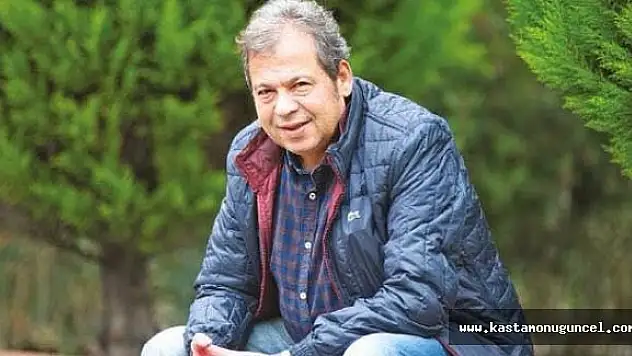 İlbey &quotKastamonu İsmi Değişsin&quot