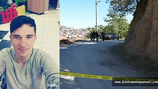 İntihar eden genç hayatını kaybetti