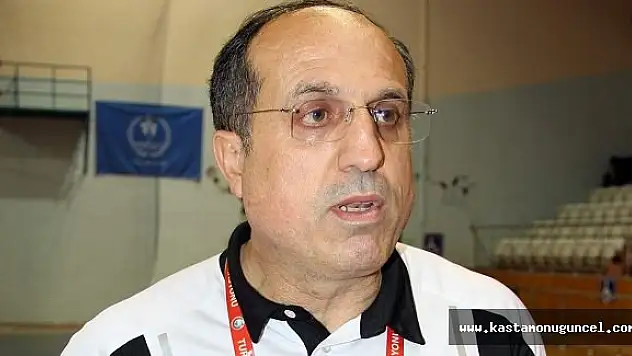 Kalyoncu: &quotYenildiğimize Sevinenler, Yendiğimizde de Üzülmesinler&quot