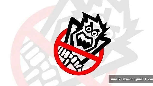 Kastamonu'da Trafik Kazası: 1 Ölü, 4 Yaralı