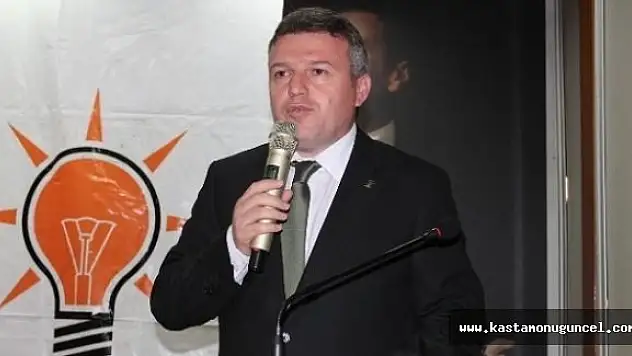 Milletvekili Çelik'ten 10 Kasım Mesajı