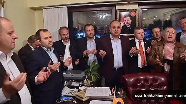 'Milli İrade Bir Kez Daha Tecelli Etmiştir'