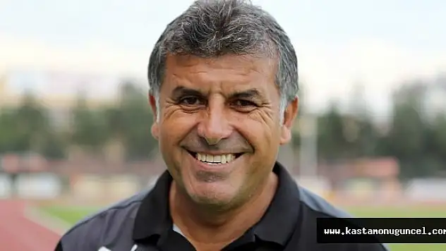 Sahadan Galibiyetle Ayrılmak İstiyoruz