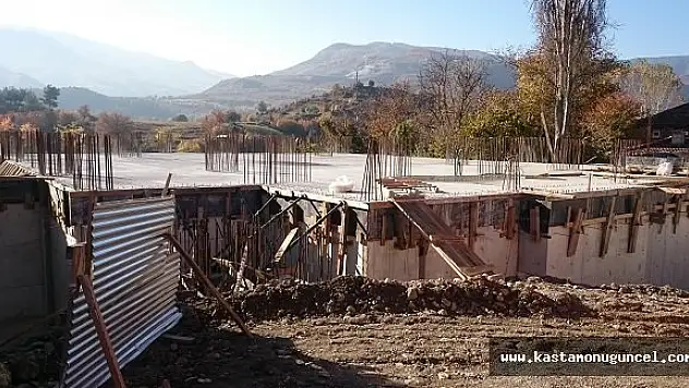 Şeyh Şaban-ı Veli Adıyla Yapılıyor