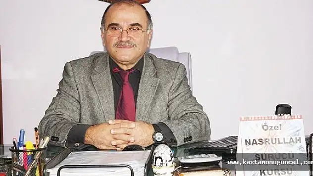 Stajyer Ehliyet Uygulaması 1 Ocak'ta