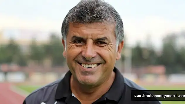 &quotKazanmak İçin Gidiyoruz&quot