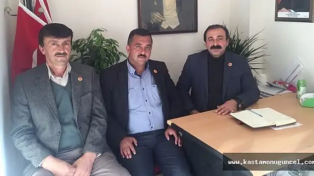 Yapıcıoğlu, 1 Kasım Seçimlerini Değerlendirdi