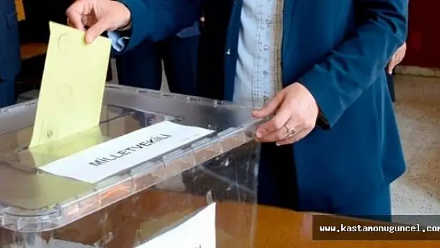 YSK Kesin Sonuçları Yarın Açıklayacak