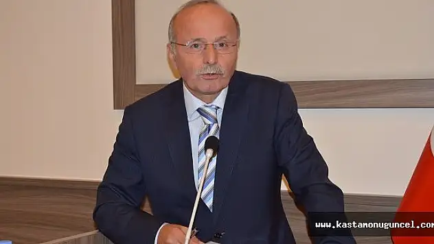 Yücebıyık 'Yıllık 1 Milyon TL Gelir Elde Ediyoruz'