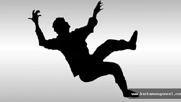 4. Kattan Düşen Kız Yaşam Savaşı Veriyor