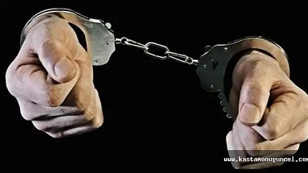 Avda Ölüme Neden Olan Şahıs Tutuklandı