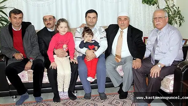 Belediye Taziye Birimi, Ziyaretlerini Sürdürüyor