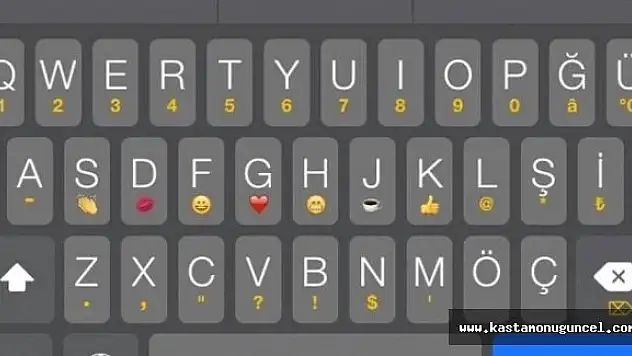 Bu Uygulamayla Yanlış Yazmak Neredeyse İmkansız