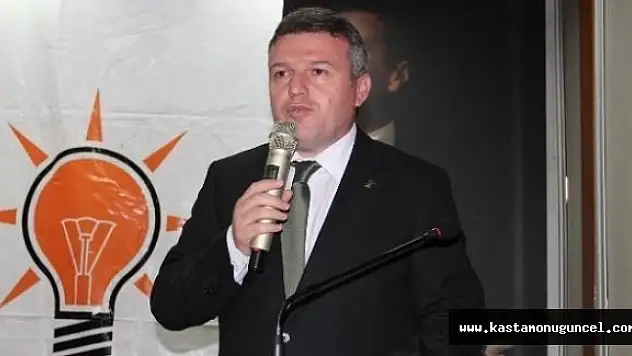 Çelik'ten 3 Aralık Engelliler Günü Mesajı