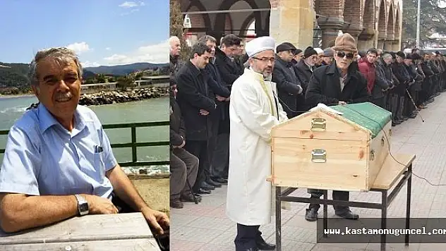 CHP'li Başkan Kalbine Yenik Düştü