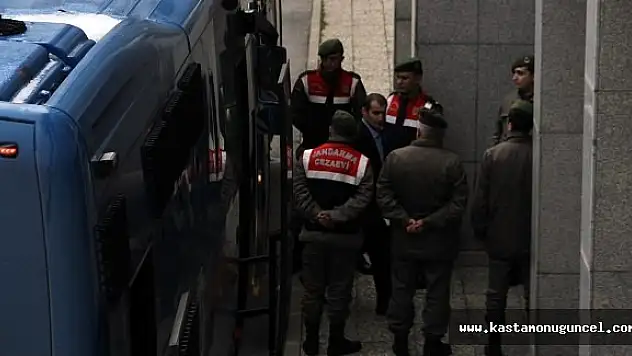 Cinayeti İşlediğini İtiraf Etti