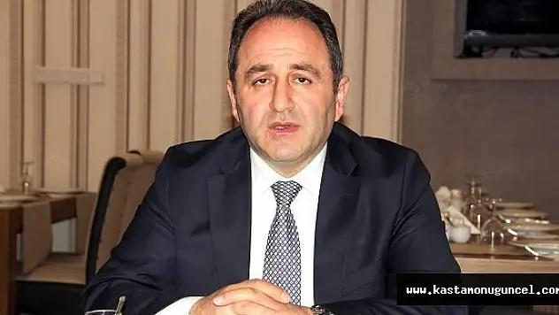 Demir'den 3 Aralık Engelliler Günü Mesajı