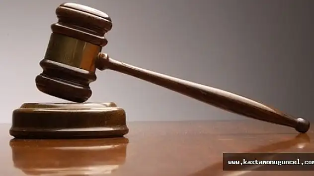 Eşinin Sevgilisini Öldüren Şahsa 16 Yıl Hapis